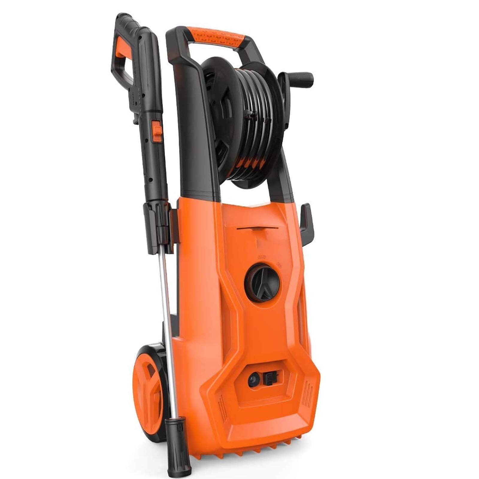 Buy SZHWLKJ 3000PSI Electric Pressure Washer 1700W High Pressure