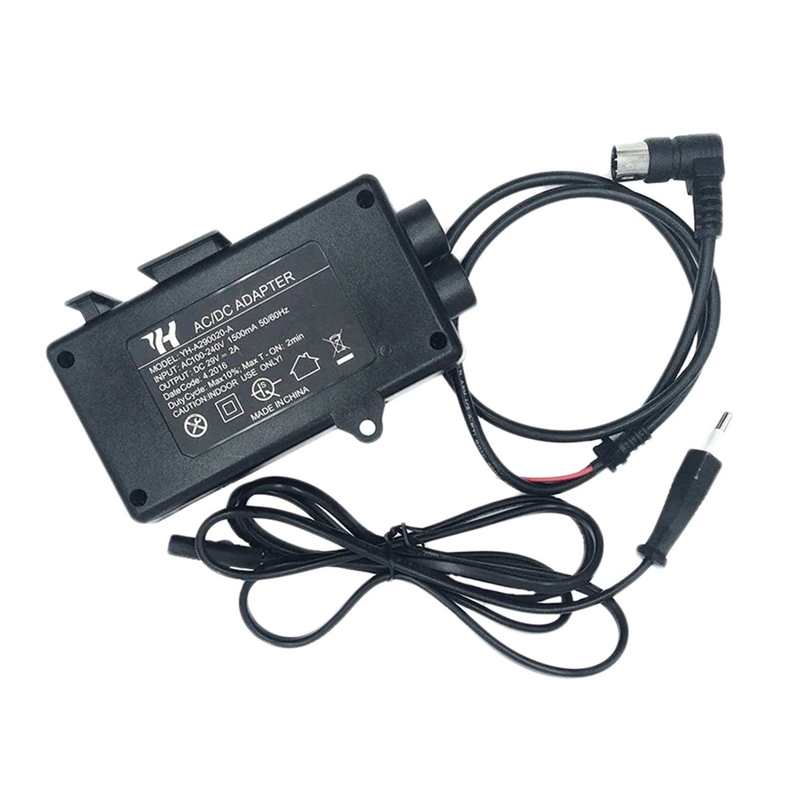 Actionneur linéaire AC DC : alimentation de remplacement 29V 2A
