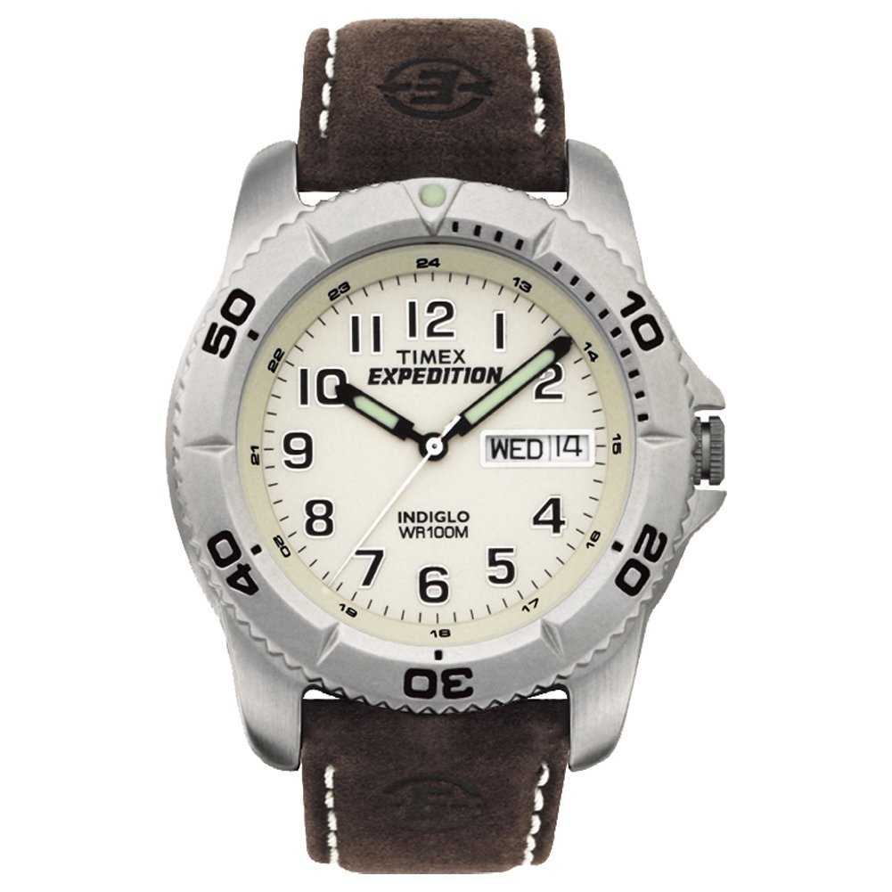 Timex Expedition Rugged Metal Watch