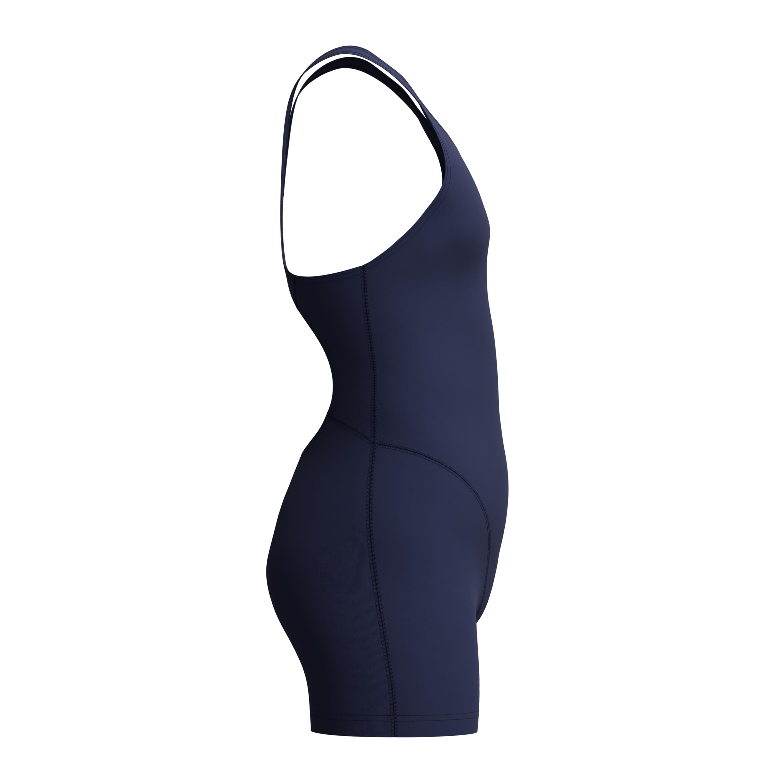 Speedo Endurance+ Legsuit für Mädchen