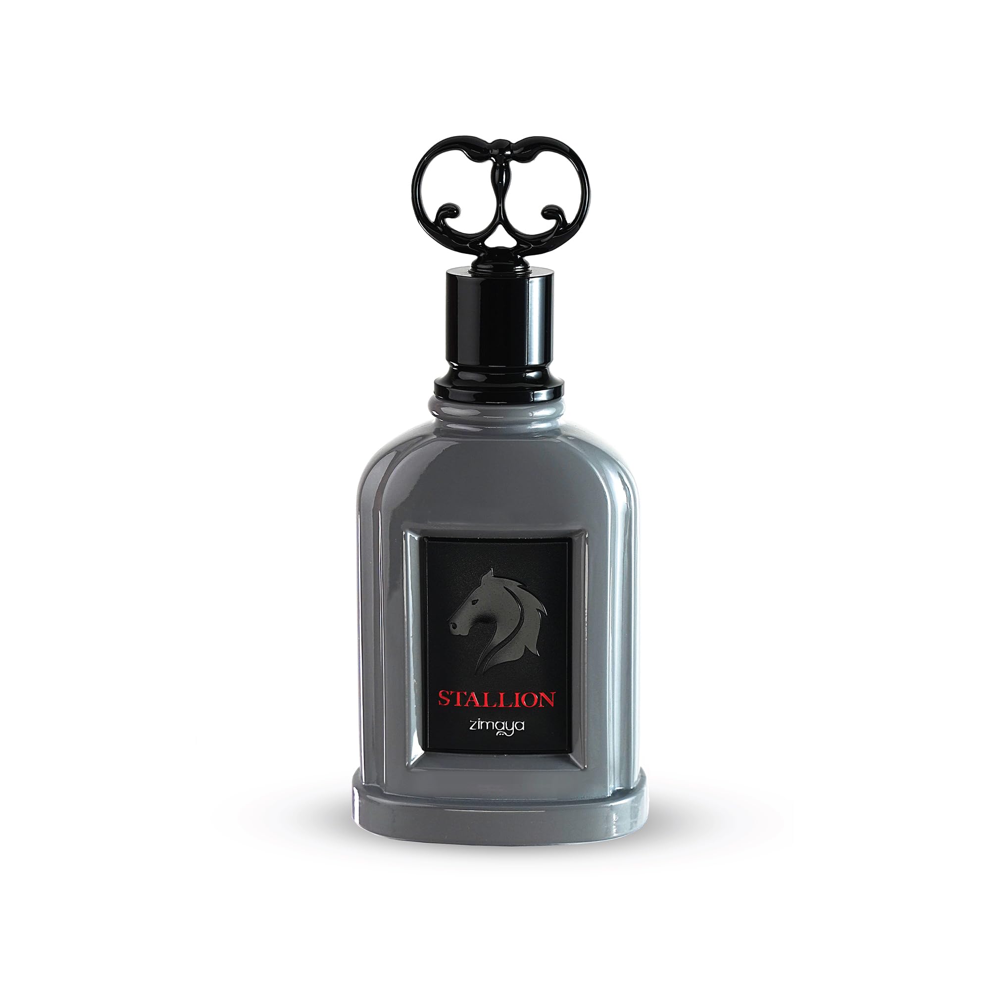 Amazon.com : zimaya Stallion Eau De Parfum for Men, 3.4 Fl. Oz