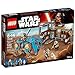 Produktbild LEGO Star Wars Encounter on Jakku 75148 by LEGO