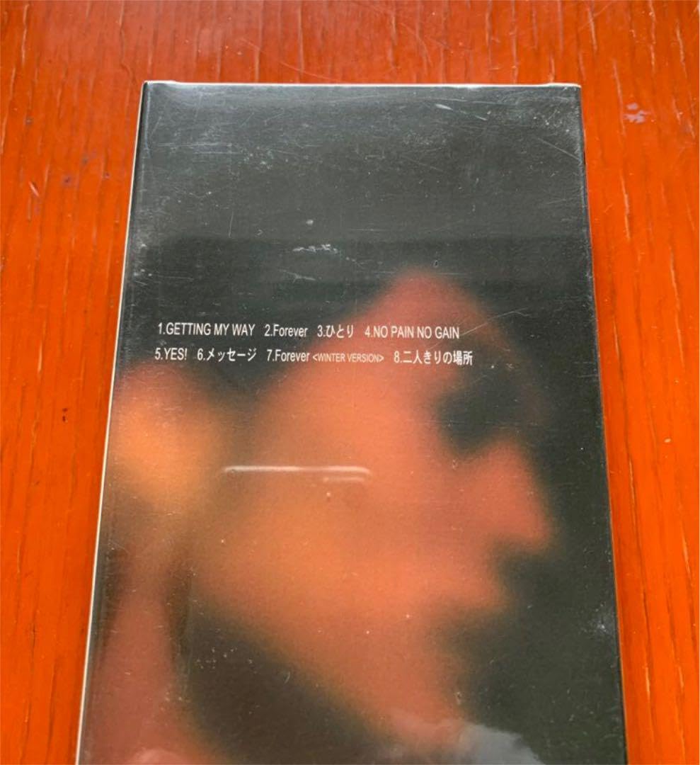 Amazon.co.jp: 廃盤レア反町隆史 『ONE HOUR LIVE MESSAGE 』VHS 