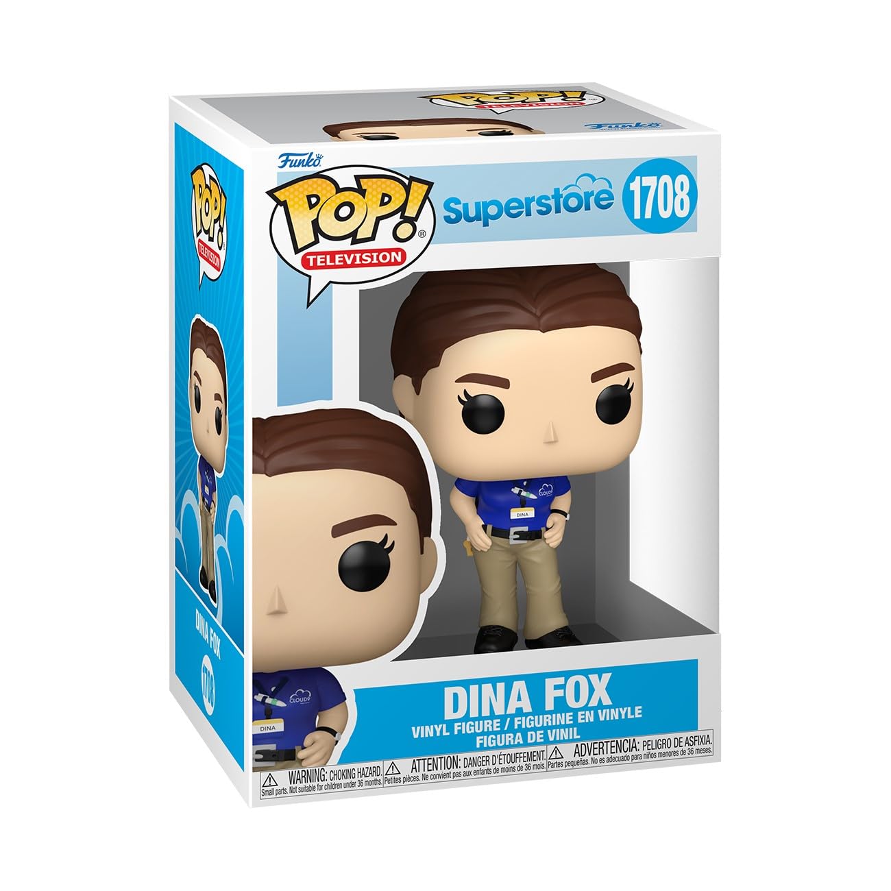 キャラクター Funko Movie and TV show series Amazon.com: Funko Pop TV: Xena: Warrior Princess - Xena with Spear