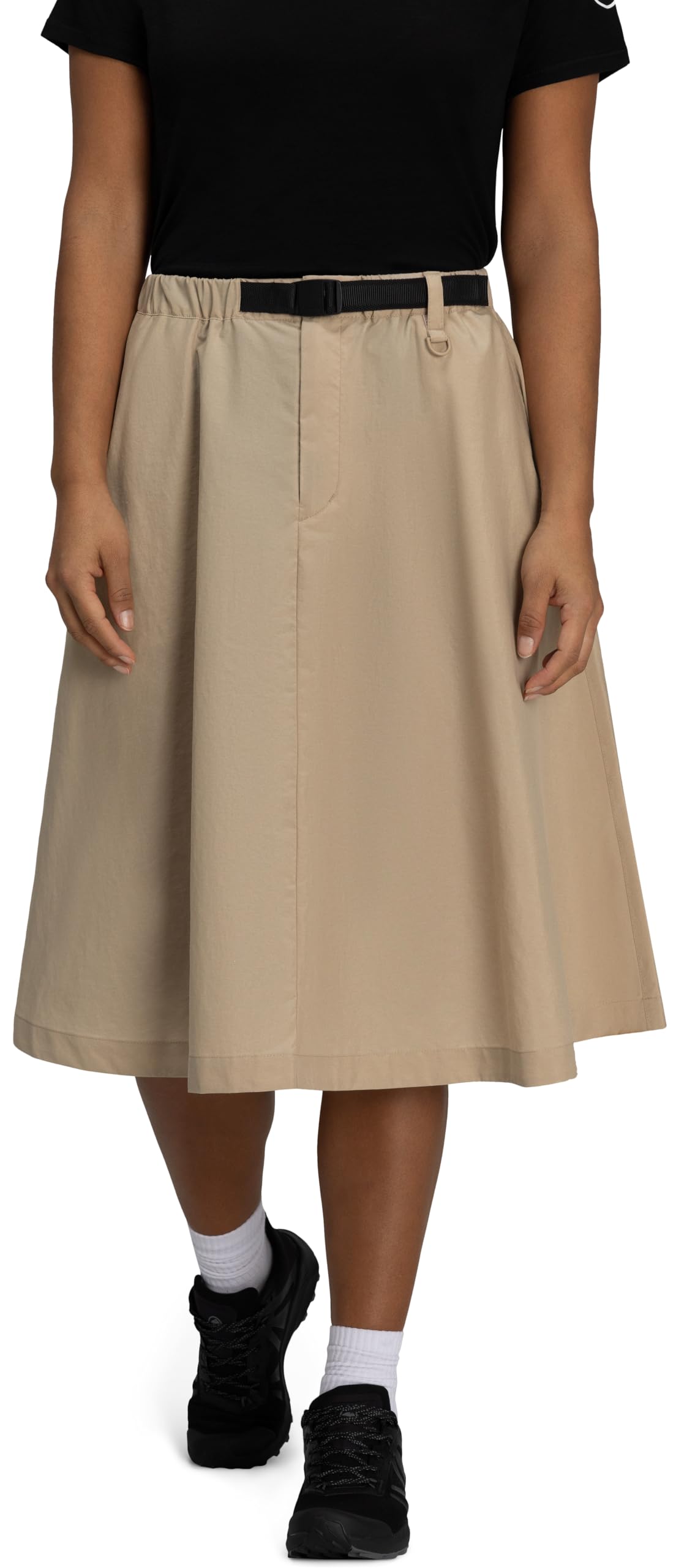 Amazon.co.jp: [マムート] ハイランド トラベラー スカート アジアン