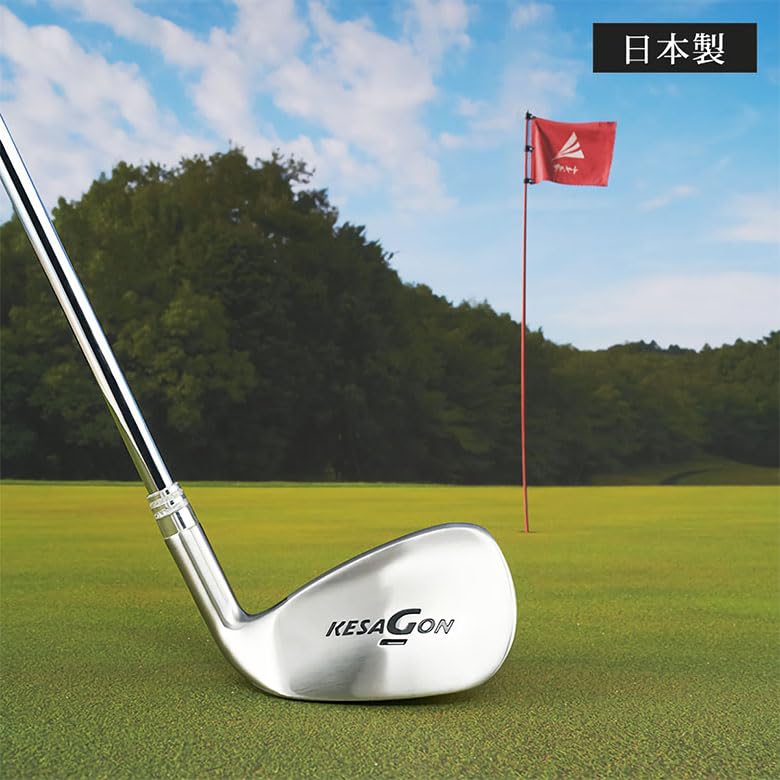 【伝説のパター！】KESAGON パター 伝説のパター！】KESAGON パター 中古 その他 KESAGON パター