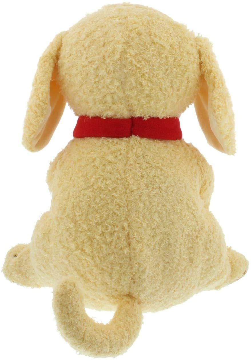 MerryMakers Biscuit Plush Doll - Soft Stuffed Dog Toy Based On The Children's Book - View #8