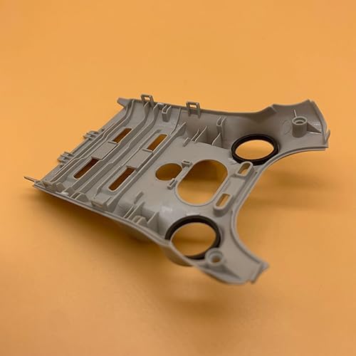 Miniatura 4 de Mini 4 Pro Cuerpo Shell marco inferior cubierta reemplazo para DJI Mini 4 Pro Drone Asamblea piezas de reparación Shell inferior