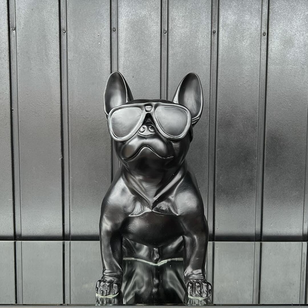 招き犬 フレンチブルドッグ ブラック フレンチブルドッグ(ブラック(黒)系)の子犬を価格や特徴で探す|ペット