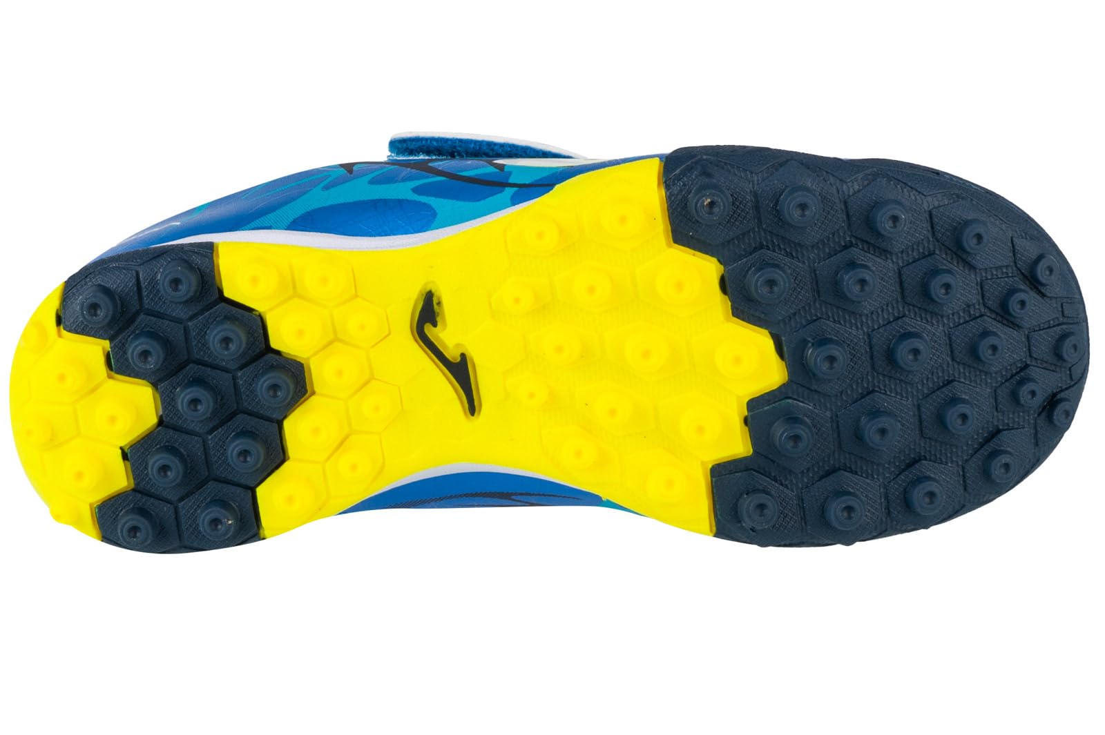Joma, Scarpe da Calcio Unisex-Bambini e Ragazzi