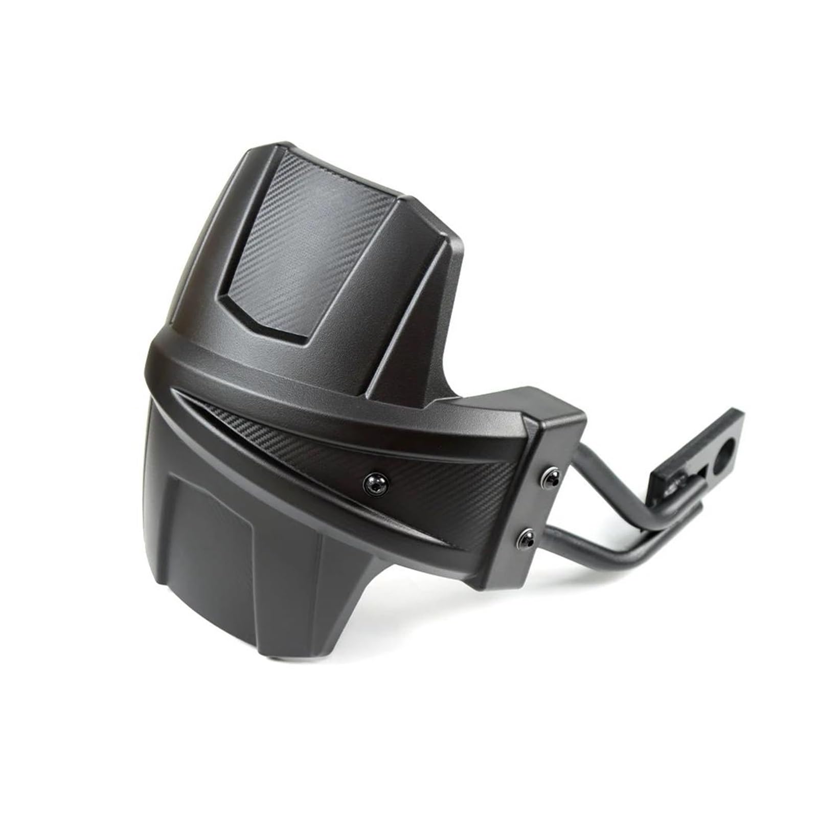 Garde-Boue Moto TMAX 560 Anti-Projections Passager et Roue Arrière