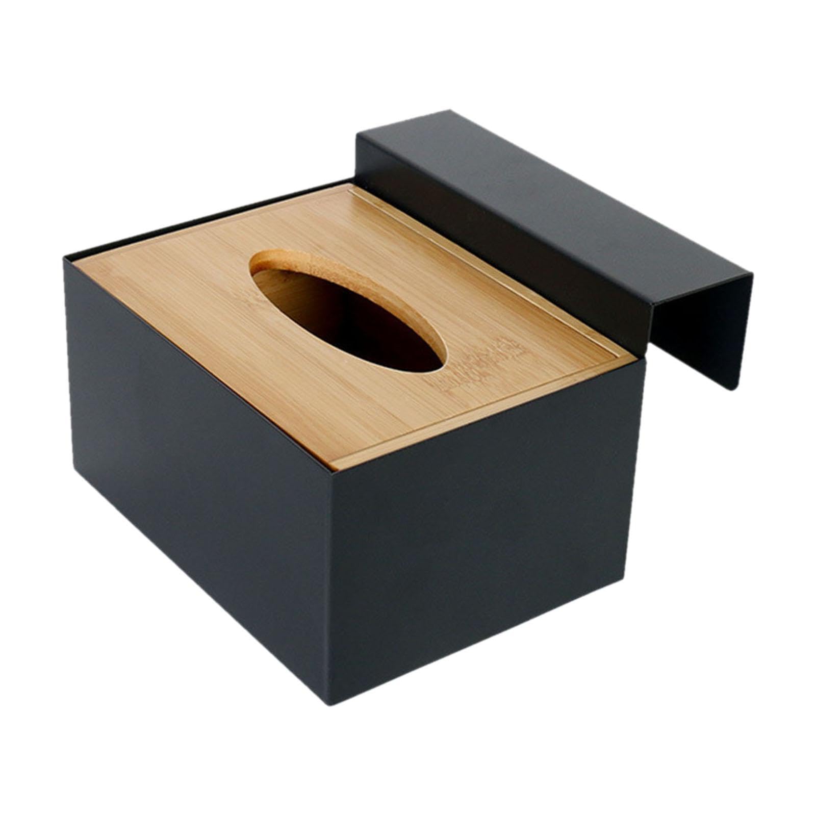 Distributore Per Guanti In Acrilico - Porta Guanti Da Parete Per Ufficio, Casa O Ristorante - Foto 4