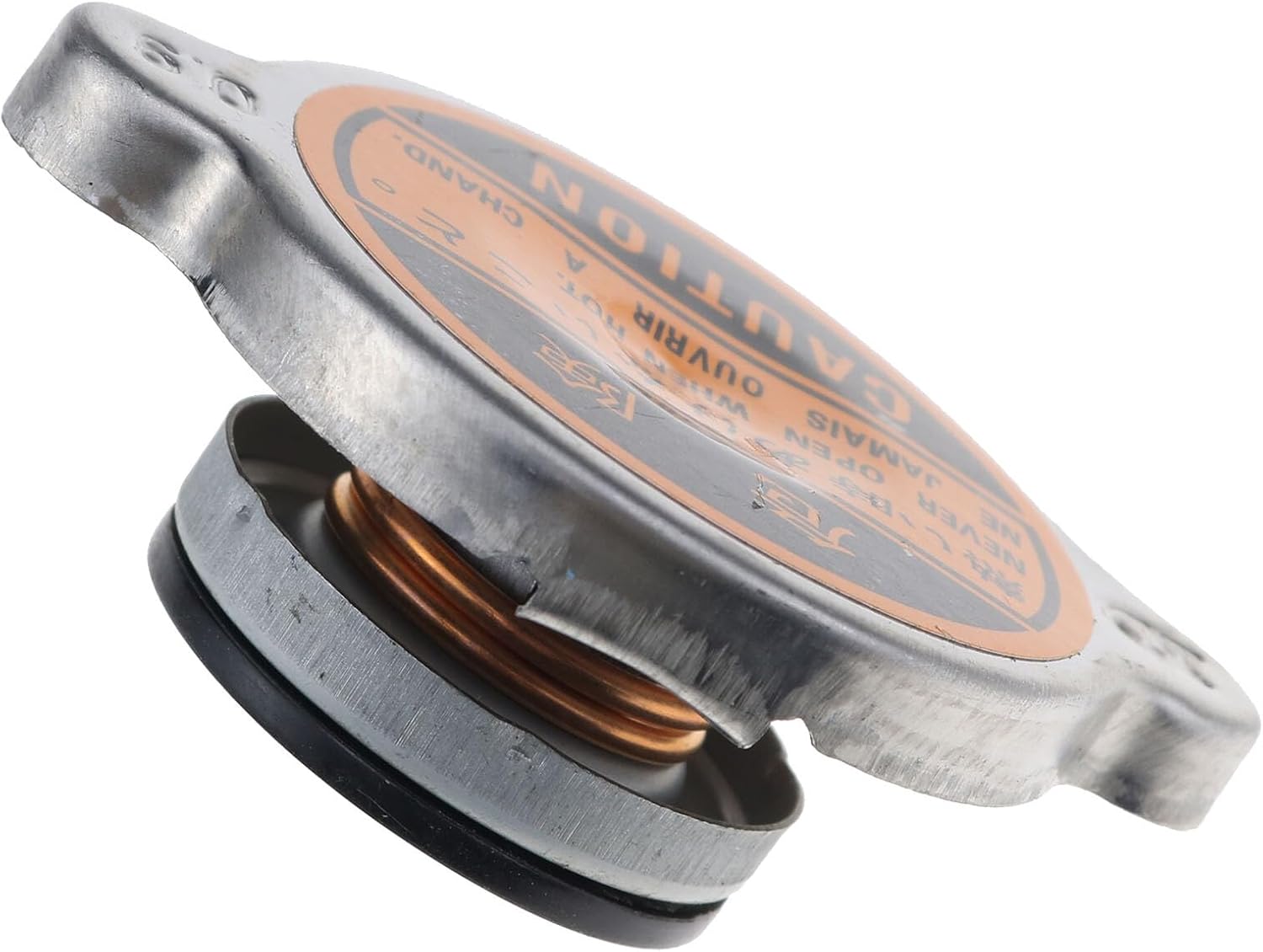 Replacement Parts Consumables for Engine Engine Radiator Tank Cap for Volvo Excavator EC210B EC210BLC Model-SP3M-715