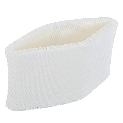 Generic Humidifier Paper Filter, Humidifier Filter Replacement Harmless Effective Maximize Moisture Output for Office for Living Room for Bedroom'