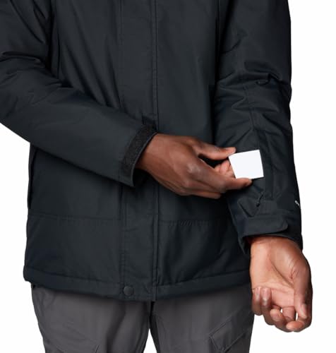 Image of Columbia Shotski Jacket