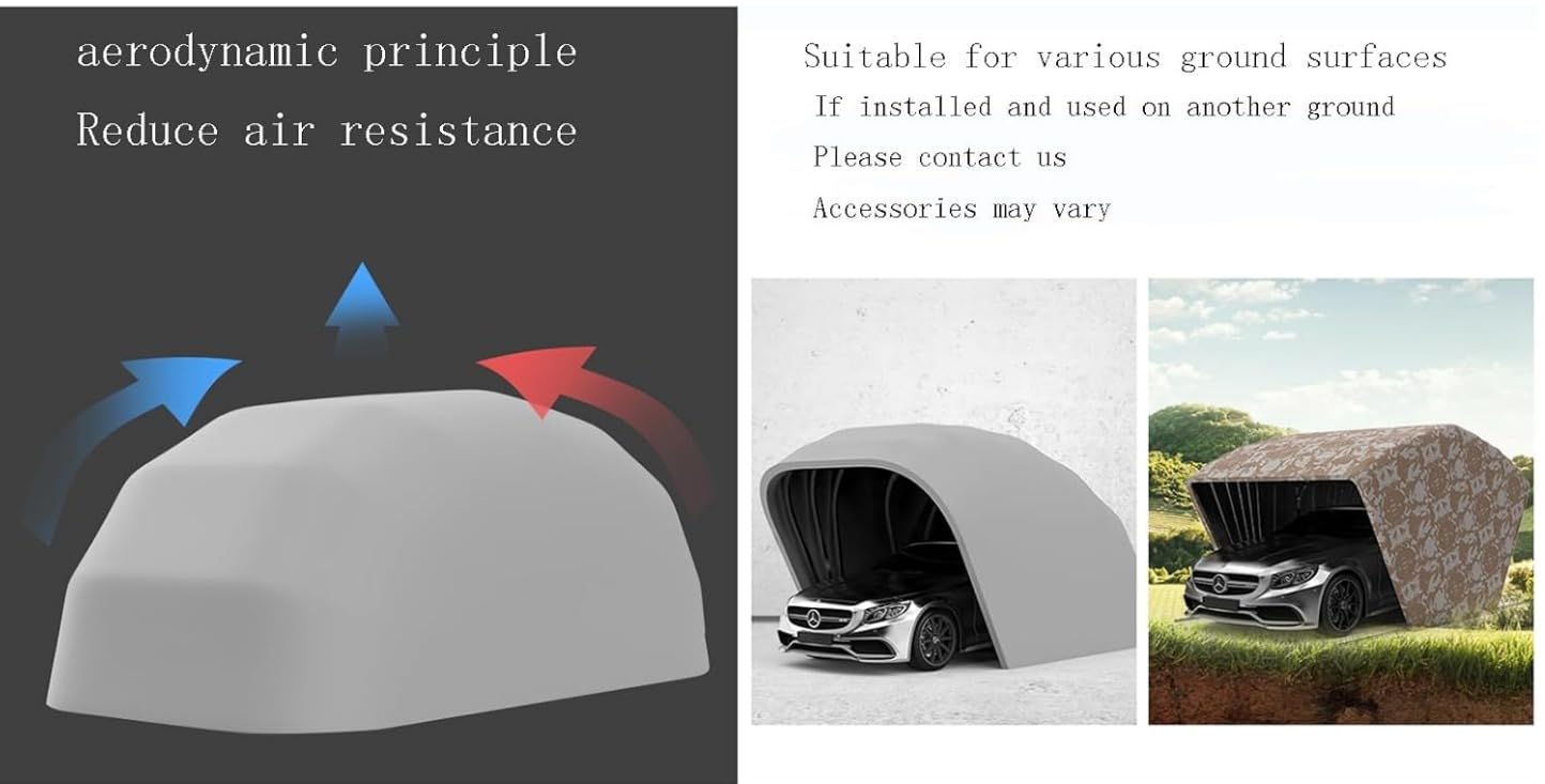 Tenda telescopica idraulica per tettoia, protezione solare semiautomatica e parapioggia per attività di parcheggio all'aperto