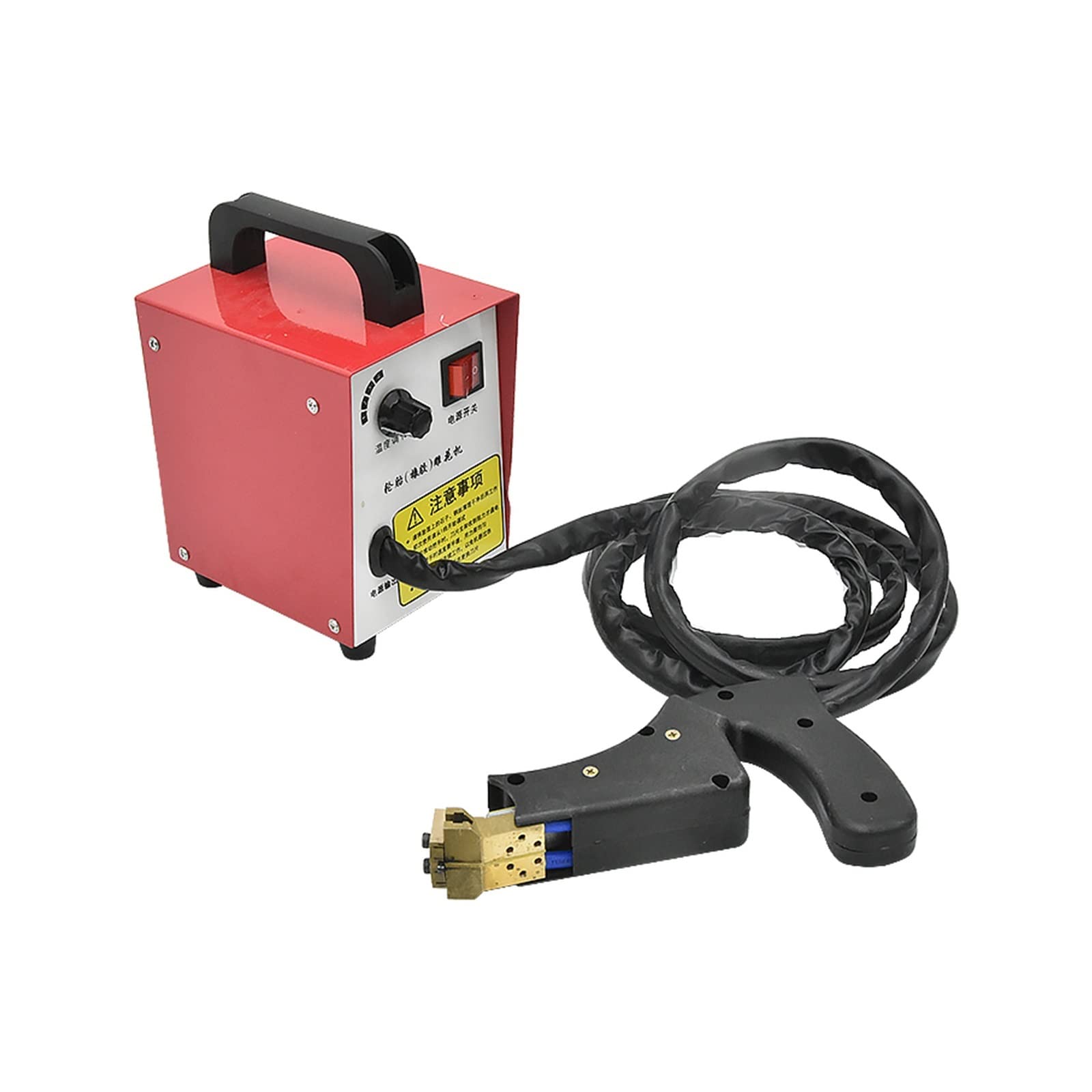 350W Digital Tire Regroover Tire Rubber Engraving Machine Truck Car Rubber Tyres Grooving Electric Rubber Cutting Machine(Basic Version red)