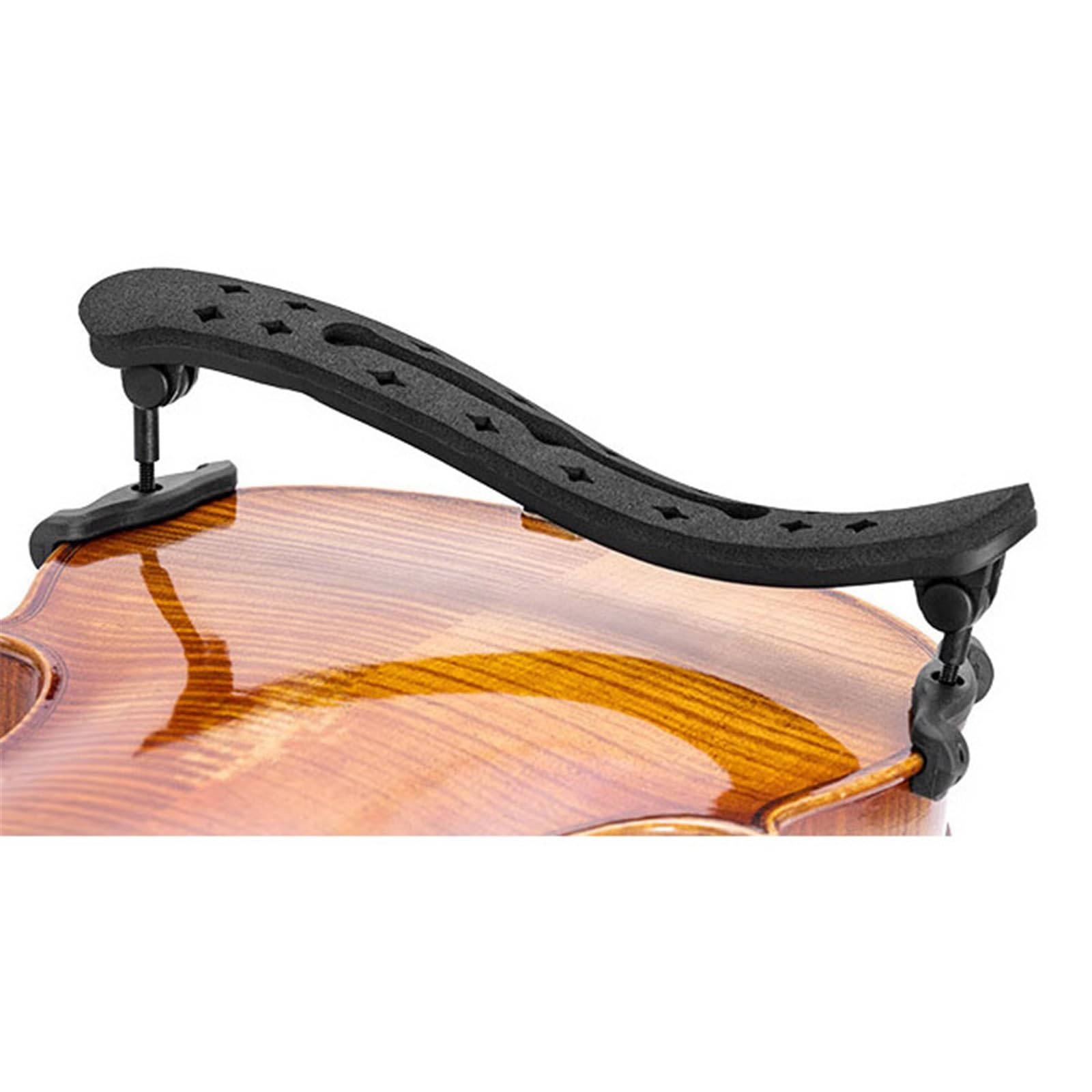 Apoyo Para El Hombro Del Violín Reposabrazos Universal Ultraligero Para Violín