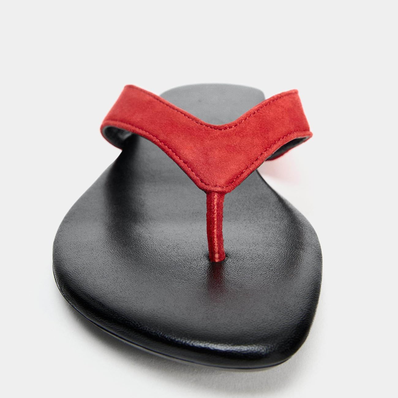 Comfortable Womens Flat Flip Flops Thong Slippers Sandals