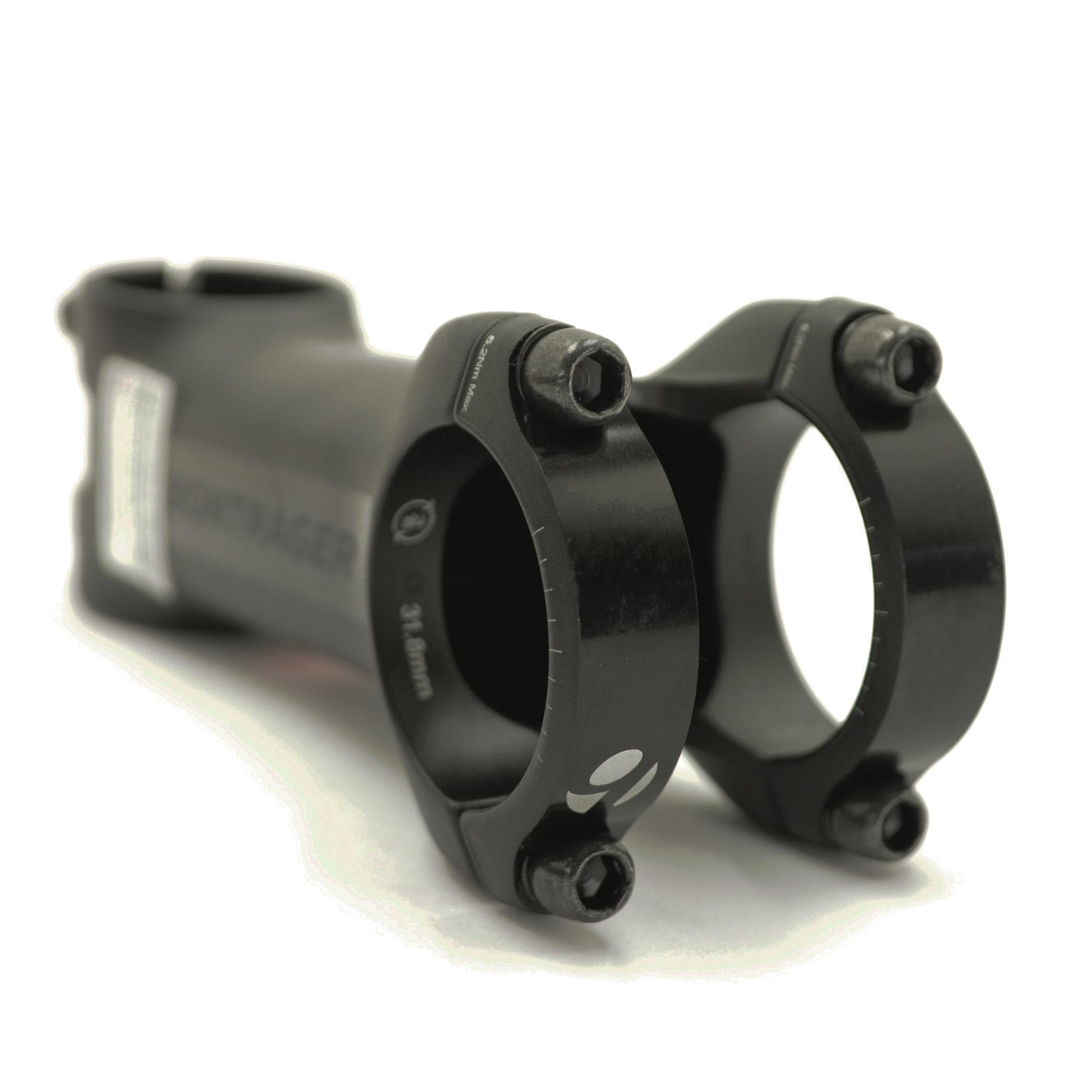 Amazon.com : Bontrager Pro Blendr Road Mountain Bike Stem // 31.8