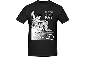 The Promised Neverland Shirts