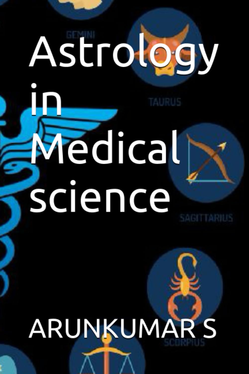 Astrology in Medical science
