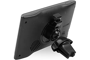 APPS2Car Air Vent GPS Holder for Cars