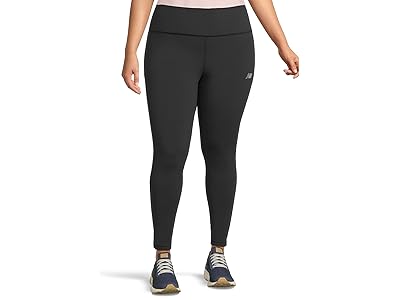 New Balance Sleek High-Rise Legging 27 Women