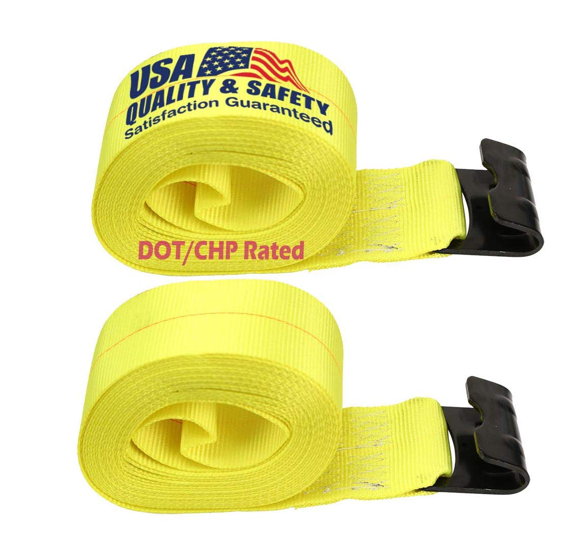 (2) Boxer Reflective DOT 4