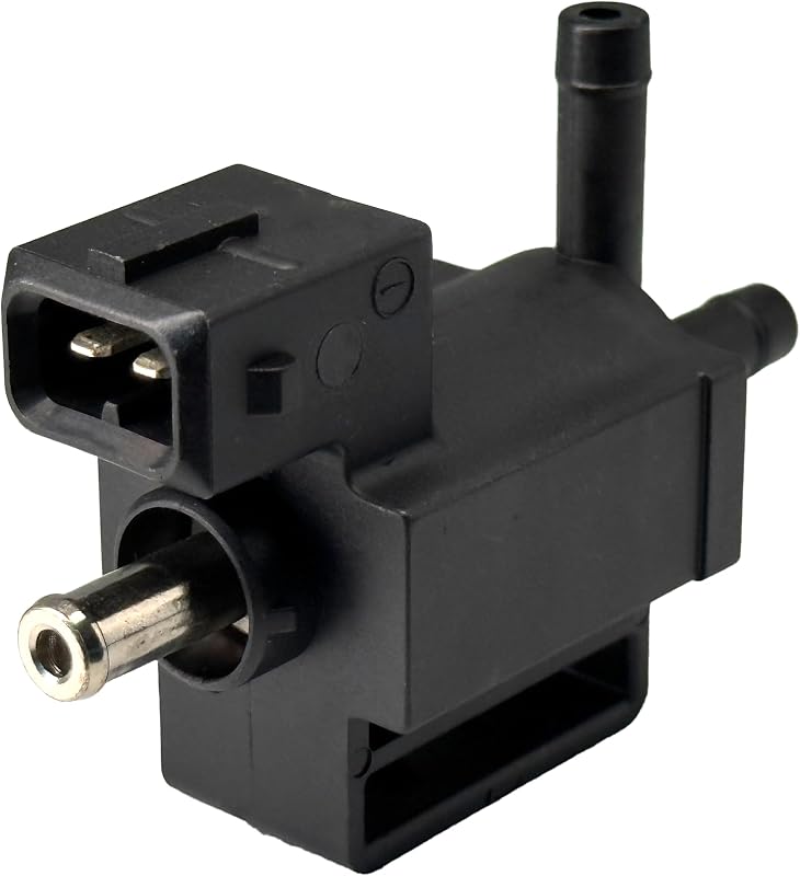 Solenoide de controle da pressão do turbo MecXora AA5Z9K378A para Ford e Lincoln EcoBoost – 1 unidade