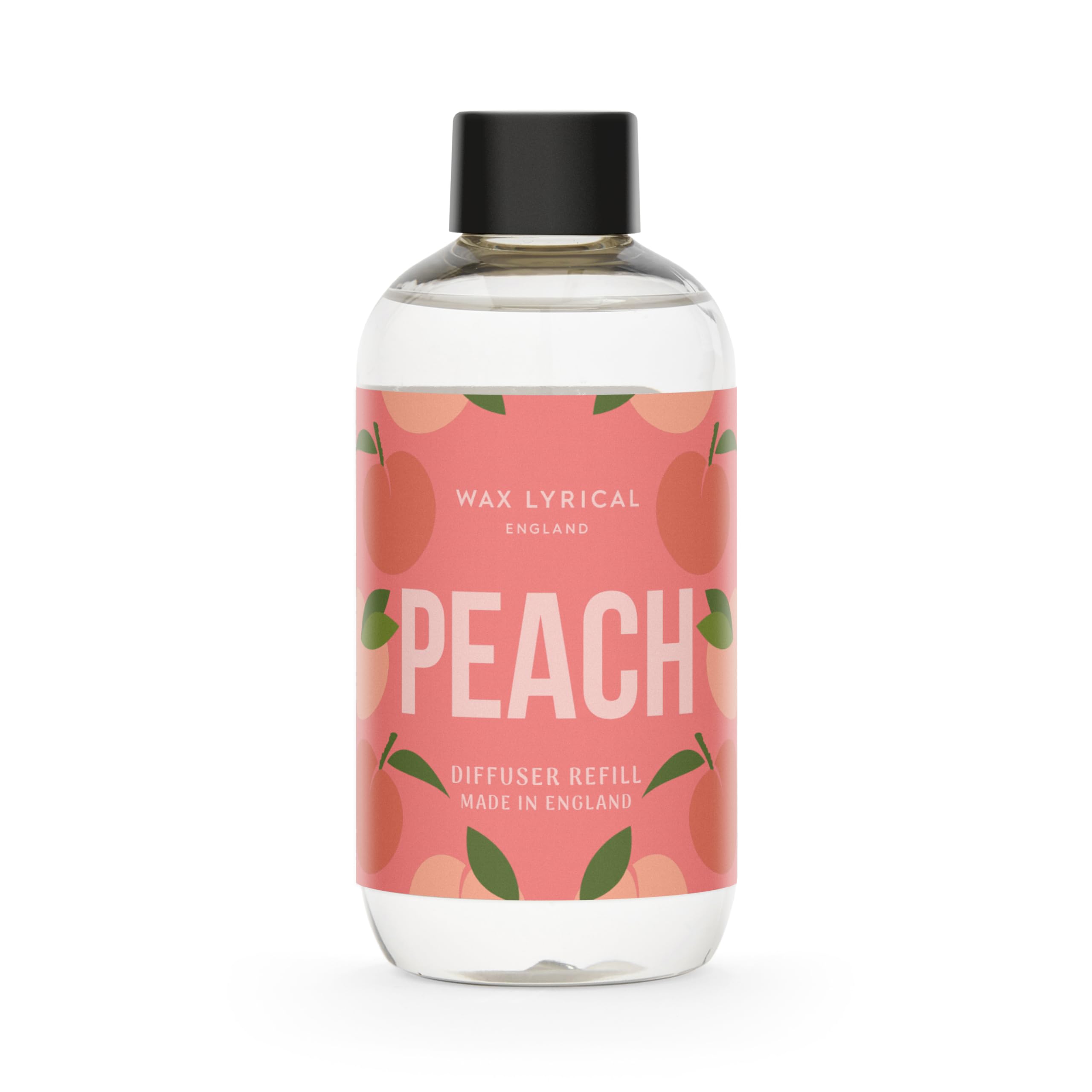 Wax Lyrical Peach Diffuser Refill 200ml
