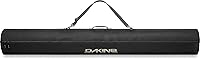 Dakine Unisex Ski Sleeve Bag - 100% Recycled Polyester, Full-Length Zipper, Adjustable Shoulder Strap