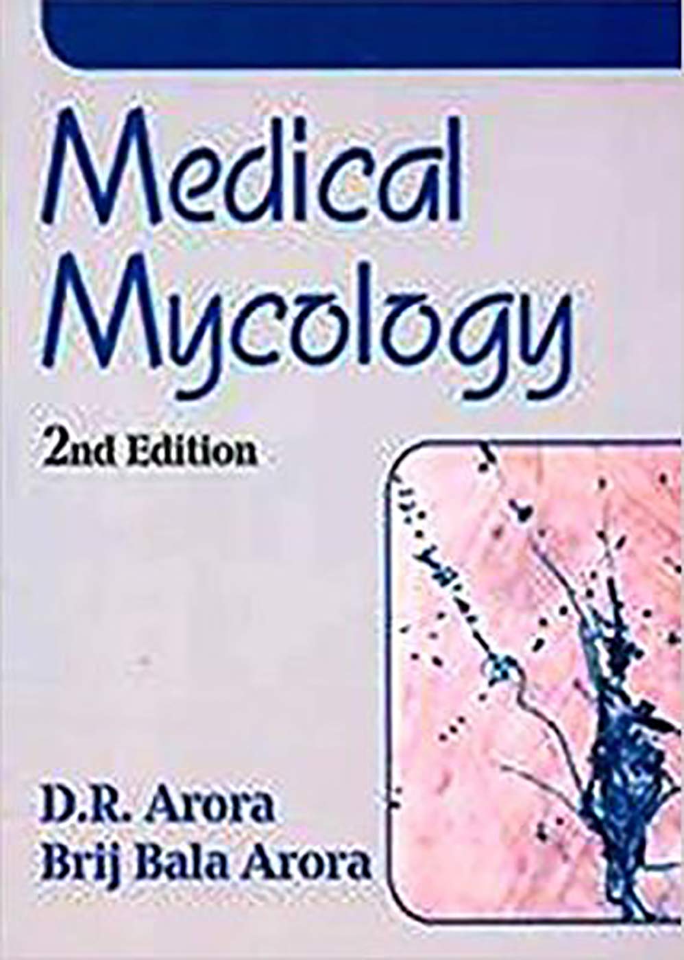 Medical Mycology