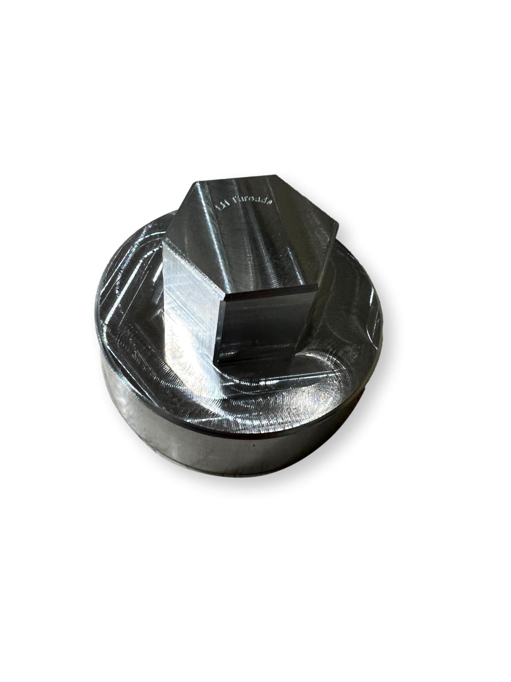 WATER PUMP DRIVE BOLT TOOL 850/1000 POLARIS SOCKET PA-50995 48MM 5137241