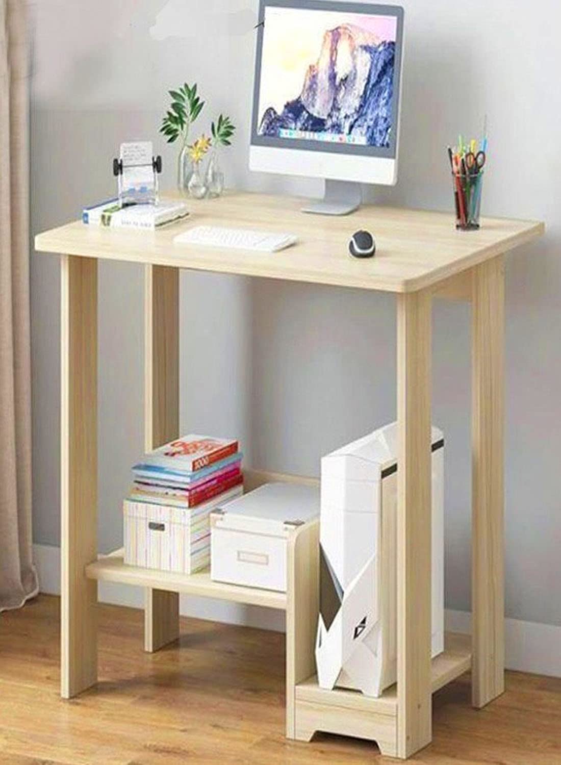 Kutis Modern Simple Study Writing Computer Table Home Office Computer ...