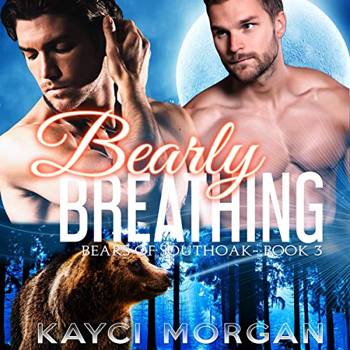 Bearly Breathing by Kayci Morgan episode artwork