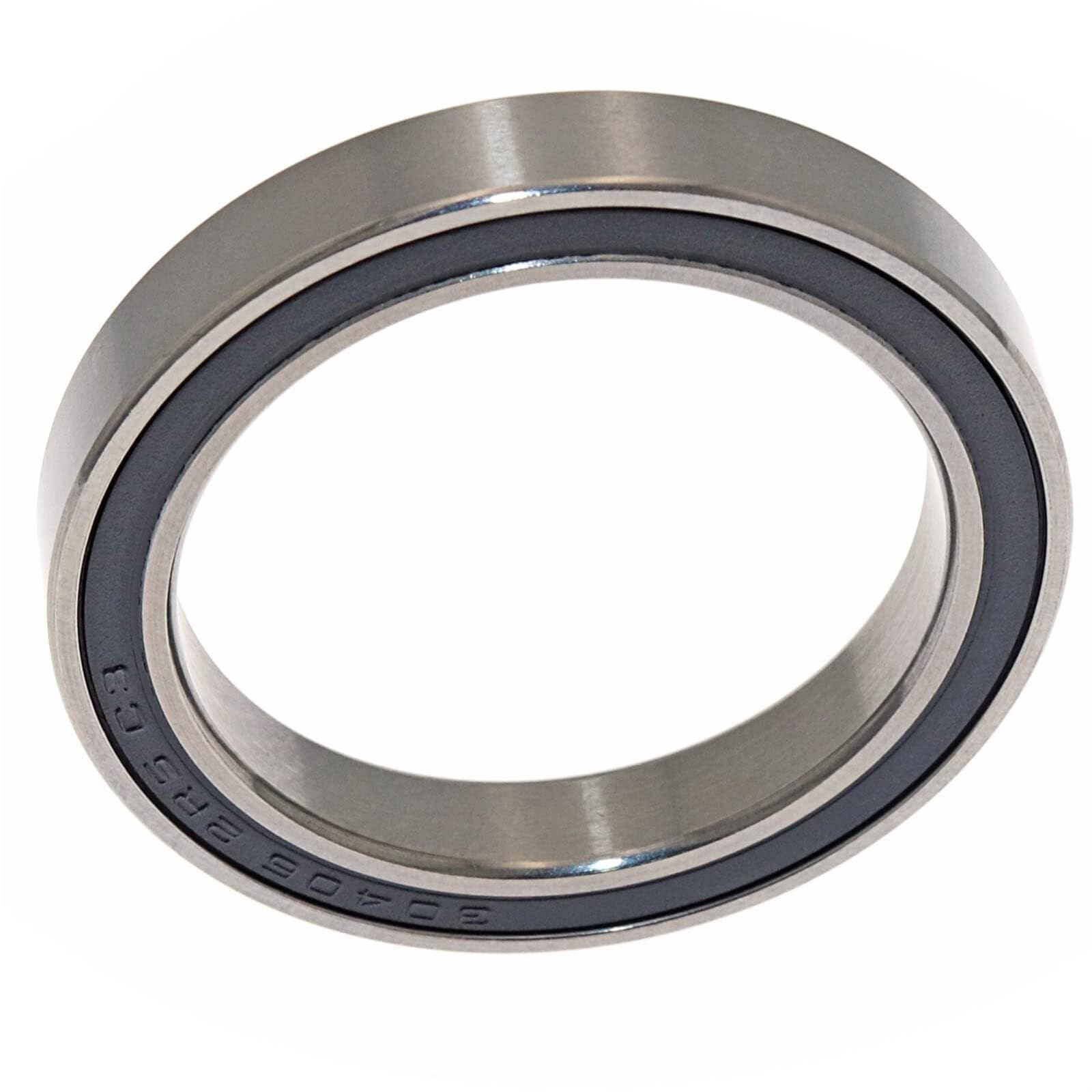 Aspectos, Rodamiento, rodamientos de bolas, rígidos 30406-2RS 30x40x6 MR30406-2RS rodamiento bicicleta MH3040H6-2RS pared delgada protección 1 Uds