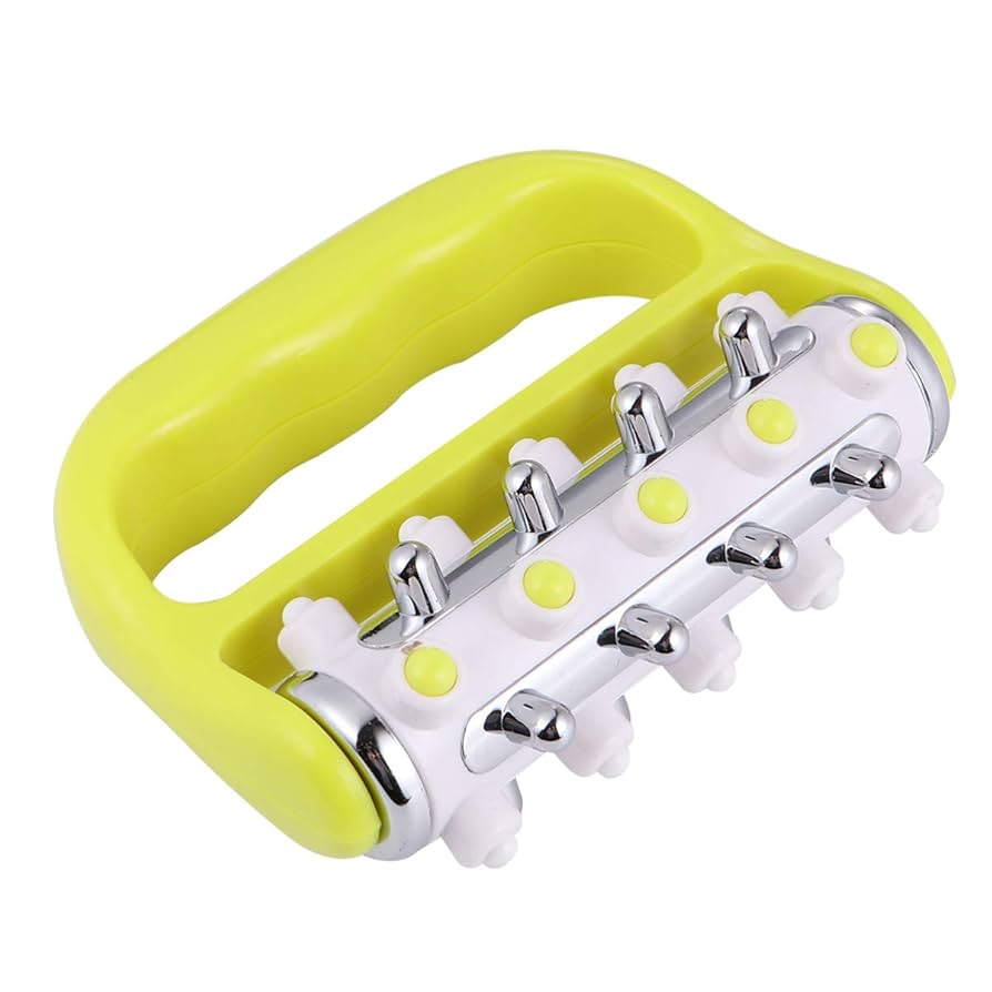 Amazon.co.jp : 筋膜トリガーポイントマッサージャーセルライト