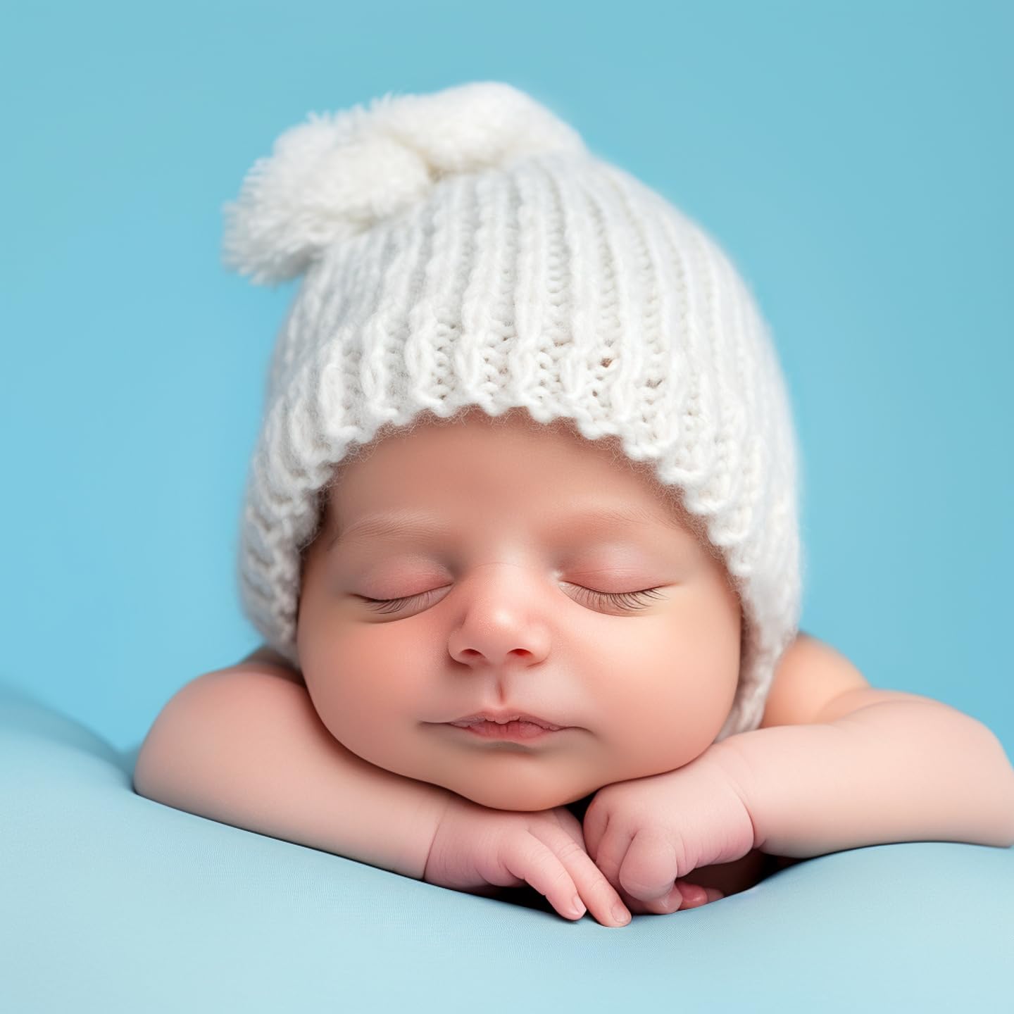 Ruido blanco dormir bebe