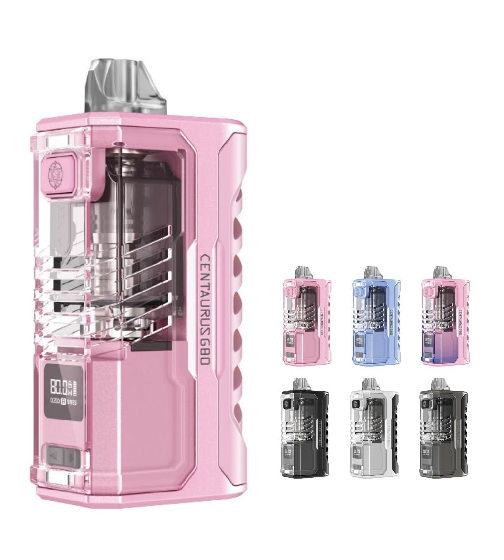 Amazon | Lost Vape Centaurus G80 AIO スターターキット