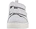 TOMS Kids Lenny Double Strap (Toddler/Little Kid) - Front View