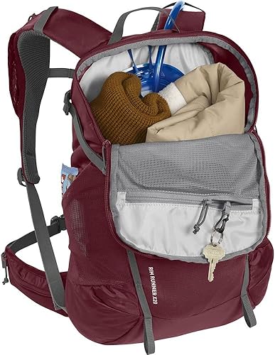 Miniatura 8 de CamelBak Corredor de llanta X20 para mujer de 70 onzas