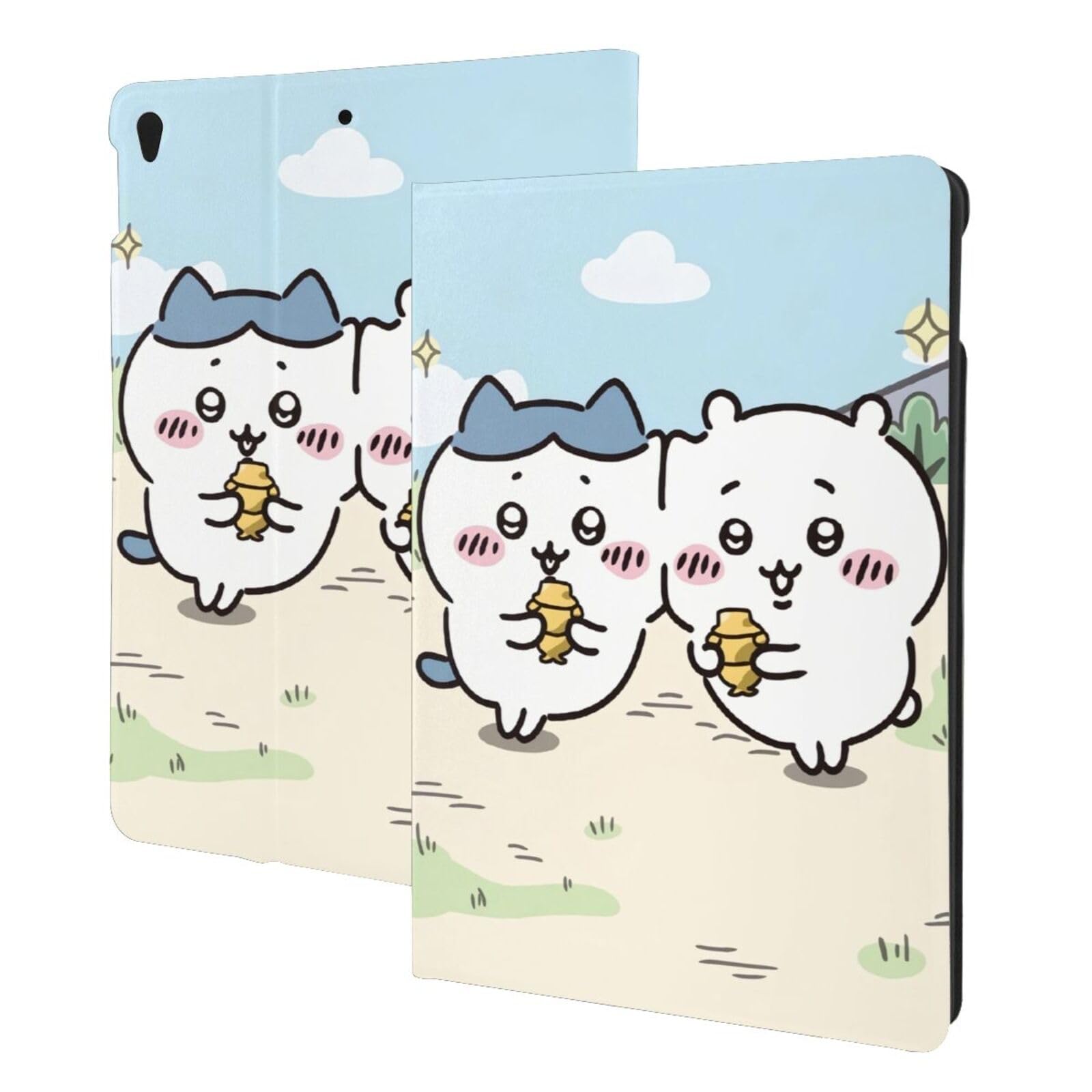 Amazon.co.jp: iPad 10.5 用 ケース ちいかわ iPad Air 第三世代2019