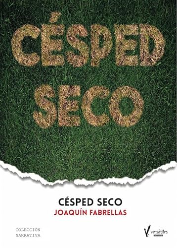 Cesped Seco SYNLawn
