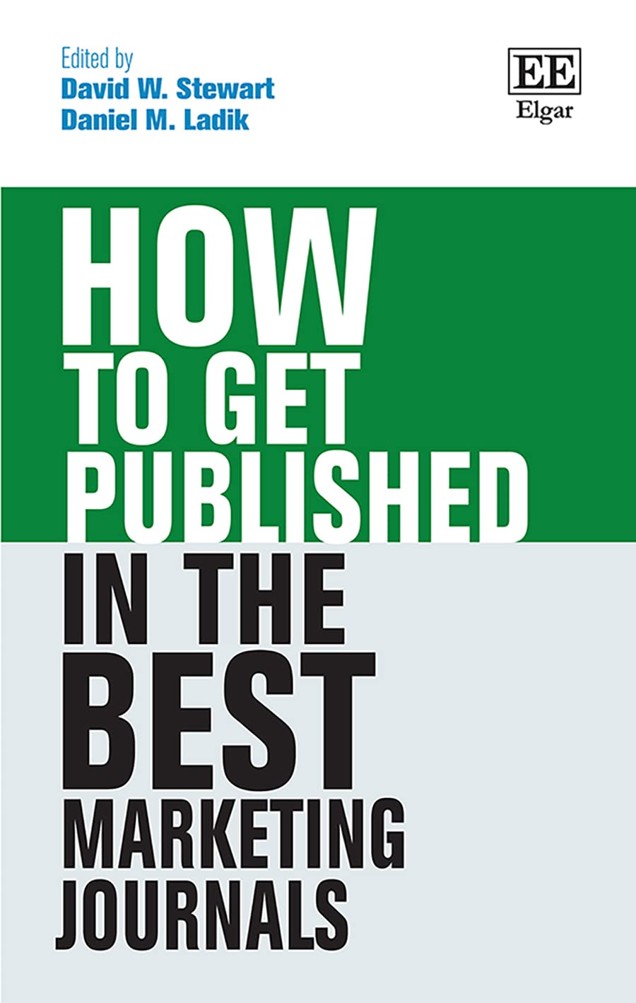 Buy How to Get Published in the Best Marketing Journals (How To Guides) — BookShops.in
