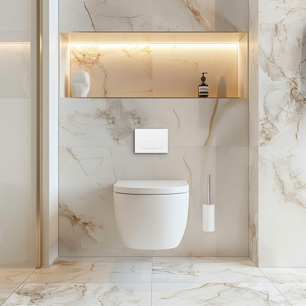 Bedieningspaneel toilet kopen | Geberit en wc bedieningspanelen