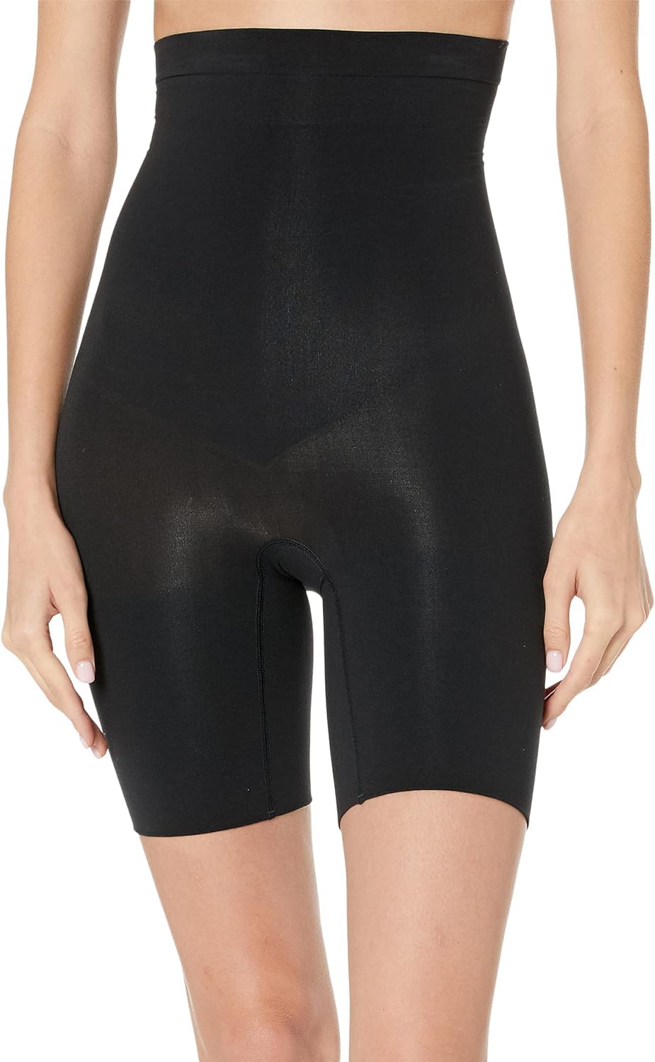 Spanx Waist Shapewear Soft Nude S Waist Shapewear Very Black S
