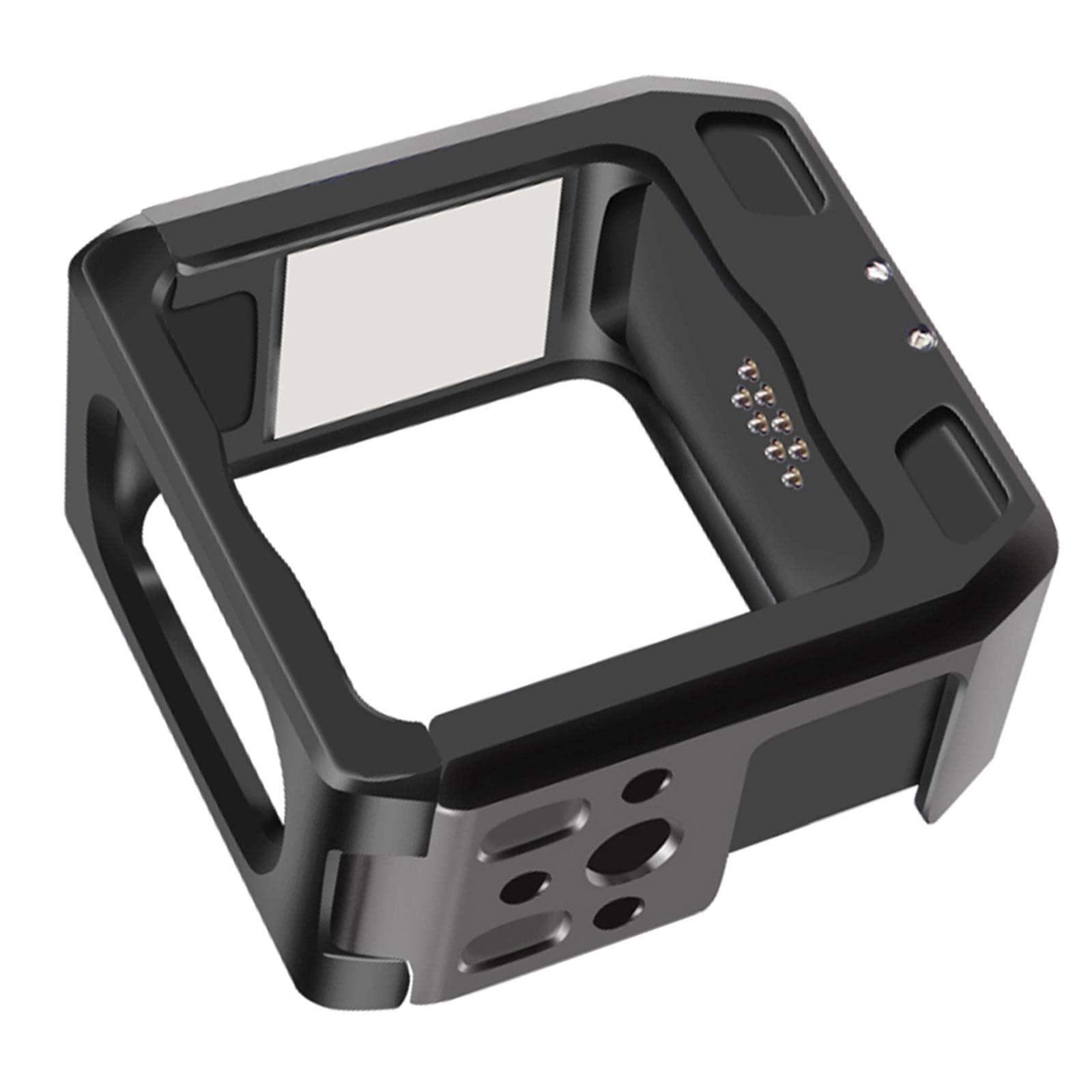 Camera Rabbit Cage Frame Shell Housing Case for Diji Action 2 Accessory-image-32
