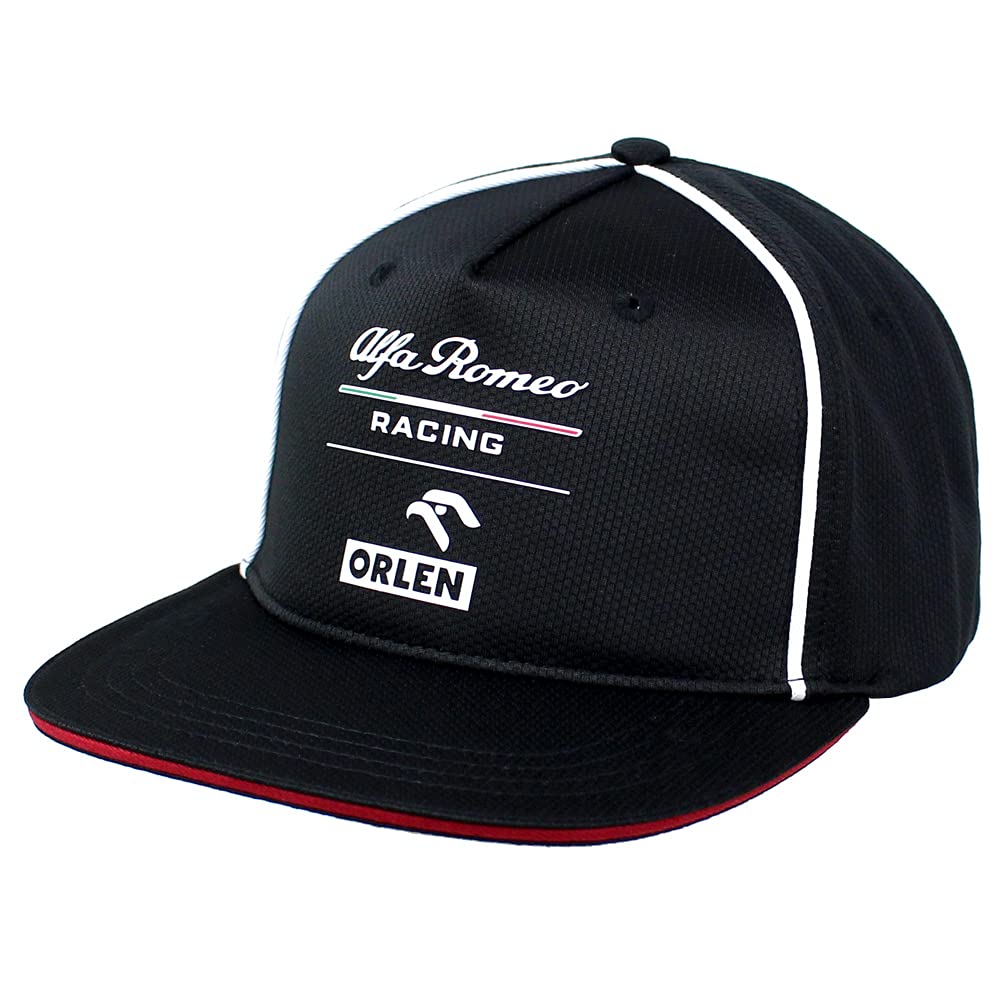 Alfa Romeo RacingBaseball Cap unisex-adult One size