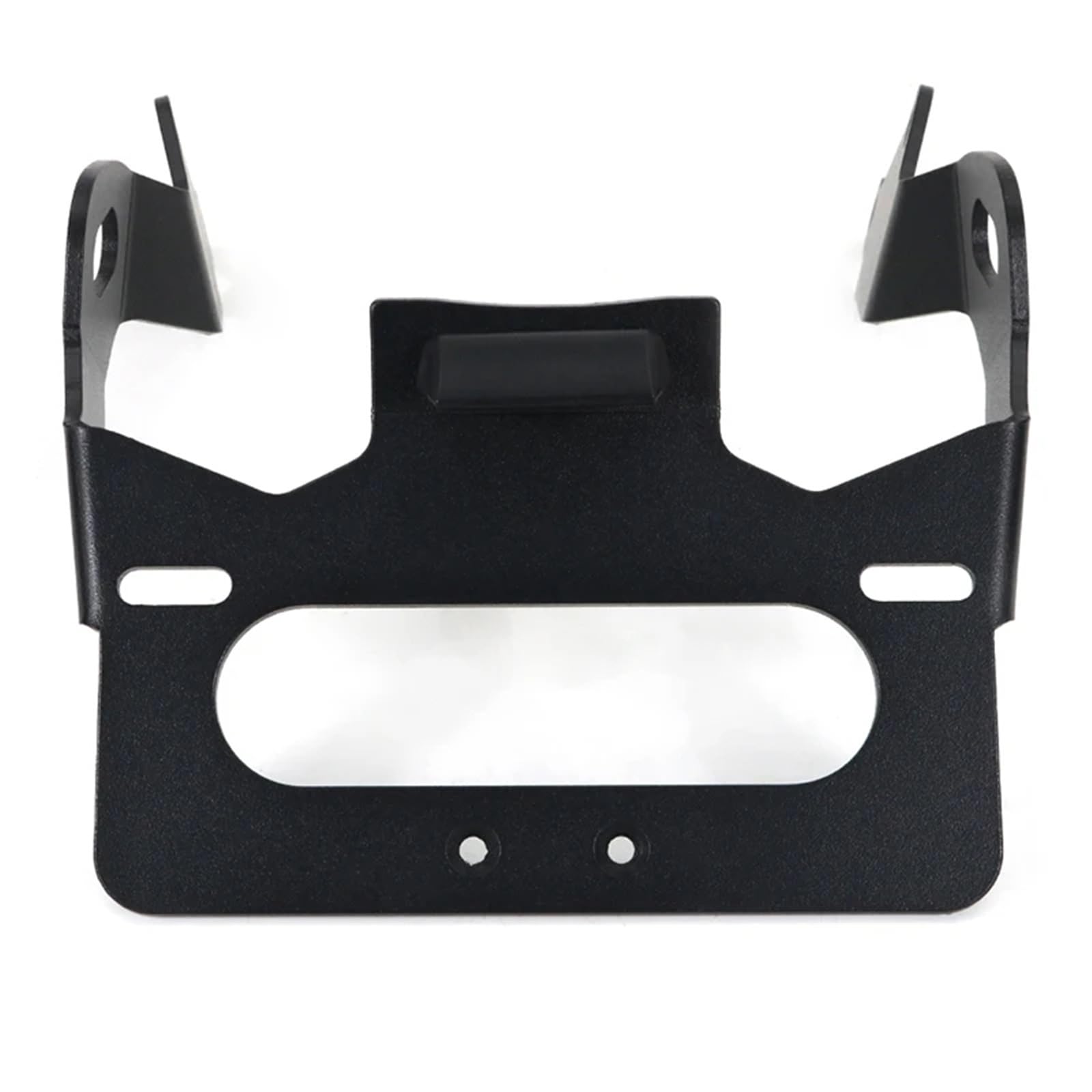 Kennzeichenhalter Motorrad Kompatibel Mit CBR650R Für CB650R 2021-2024 Kennzeichenhalter Halterung Heckklappe Kotflügel Eliminator Kit